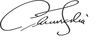 Signature